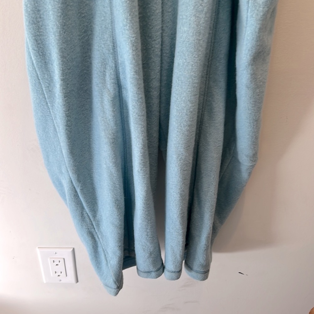 ❌SOLD❌Out From Under Brewer Cosy Fleece Jumpsuit - Picture 9 of 14